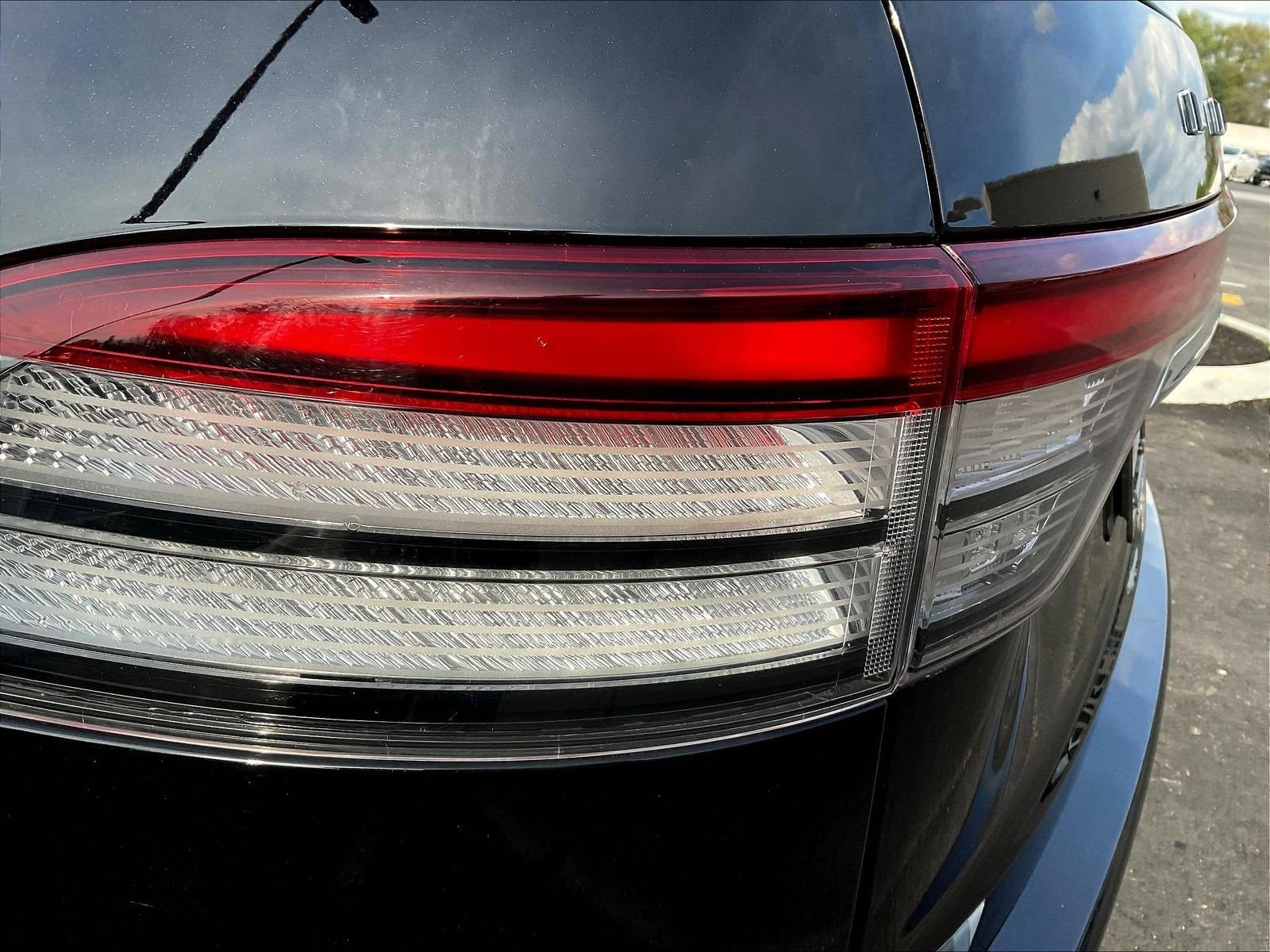 2023 Lincoln Aviator Black Label Grand Touring - Photo 23