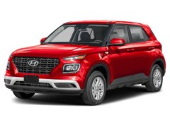 2026 Hyundai Venue SE SUV