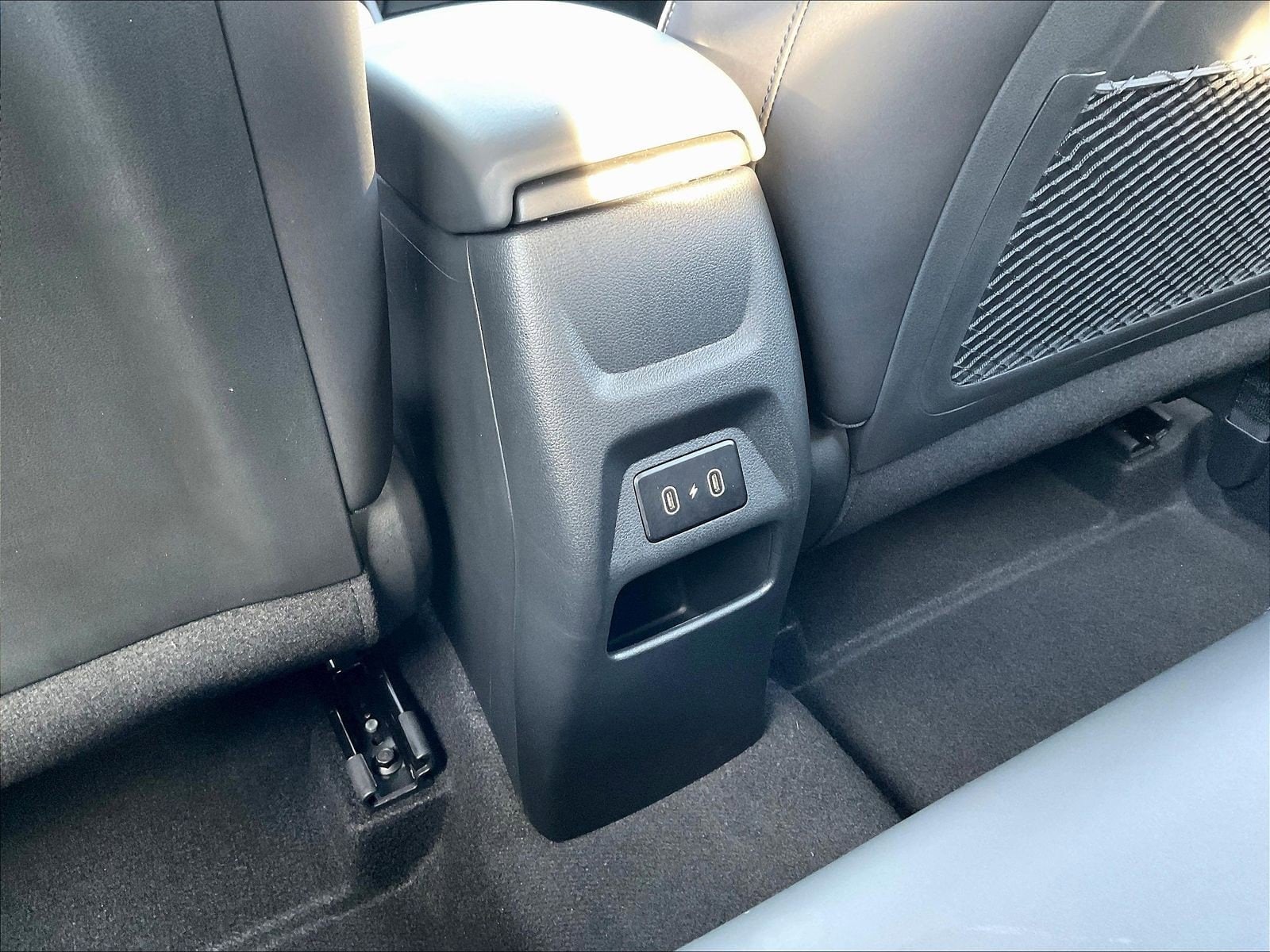 2026 Hyundai Venue SEL - Photo 10