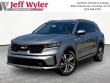Used 2023 Kia Sorento Hybrid EX SUV