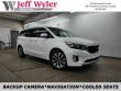 Used 2015 Kia Sedona SX FWD Van