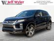 Used 2024 Mitsubishi Outlander Sport 2.0 S SUV