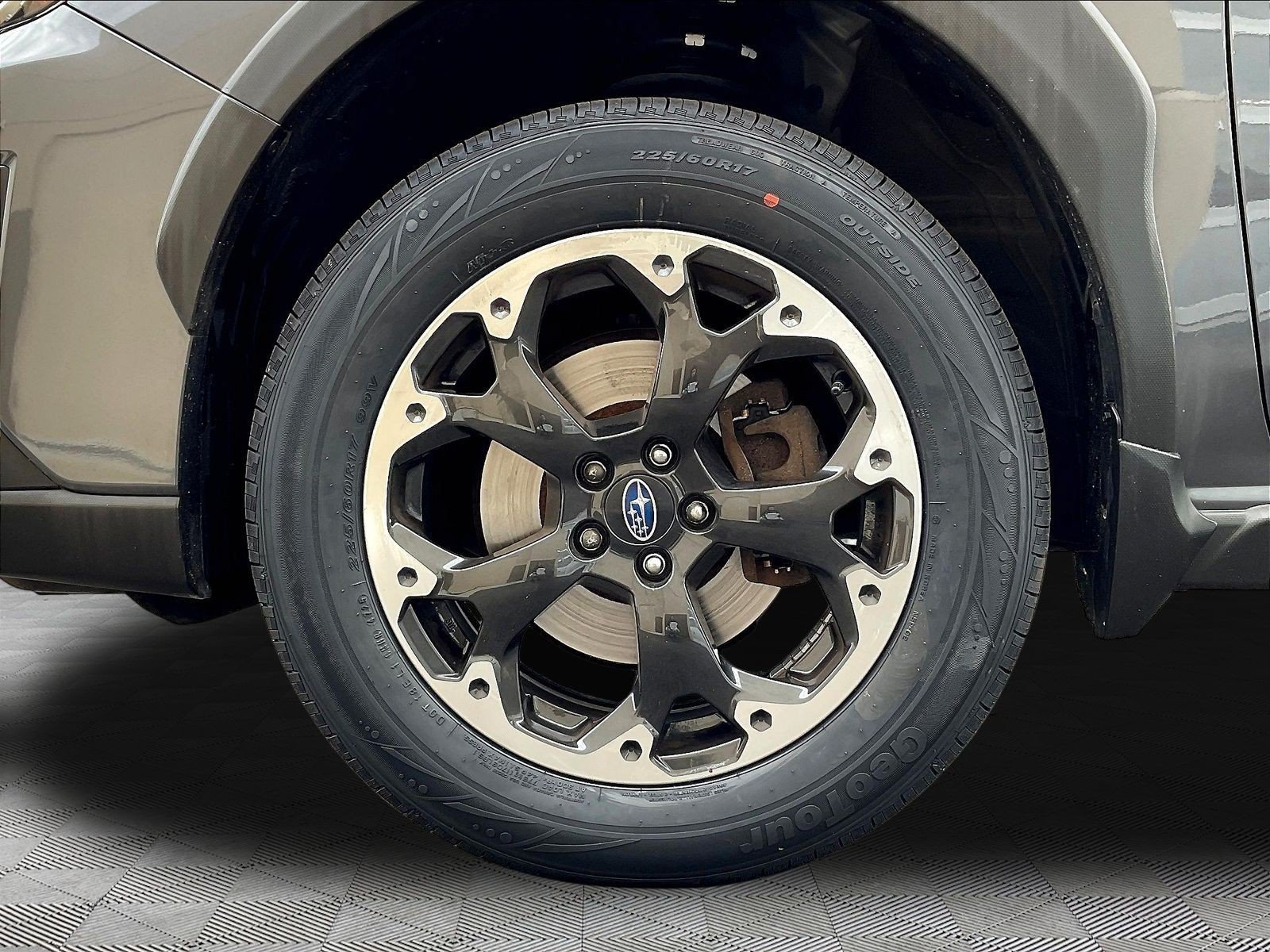 2021 Subaru Crosstrek Premium - Photo 31