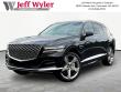 Used 2024 Genesis GV80 3.5T Prestige SUV