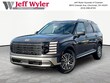 Hyundai Palisade Hybrid