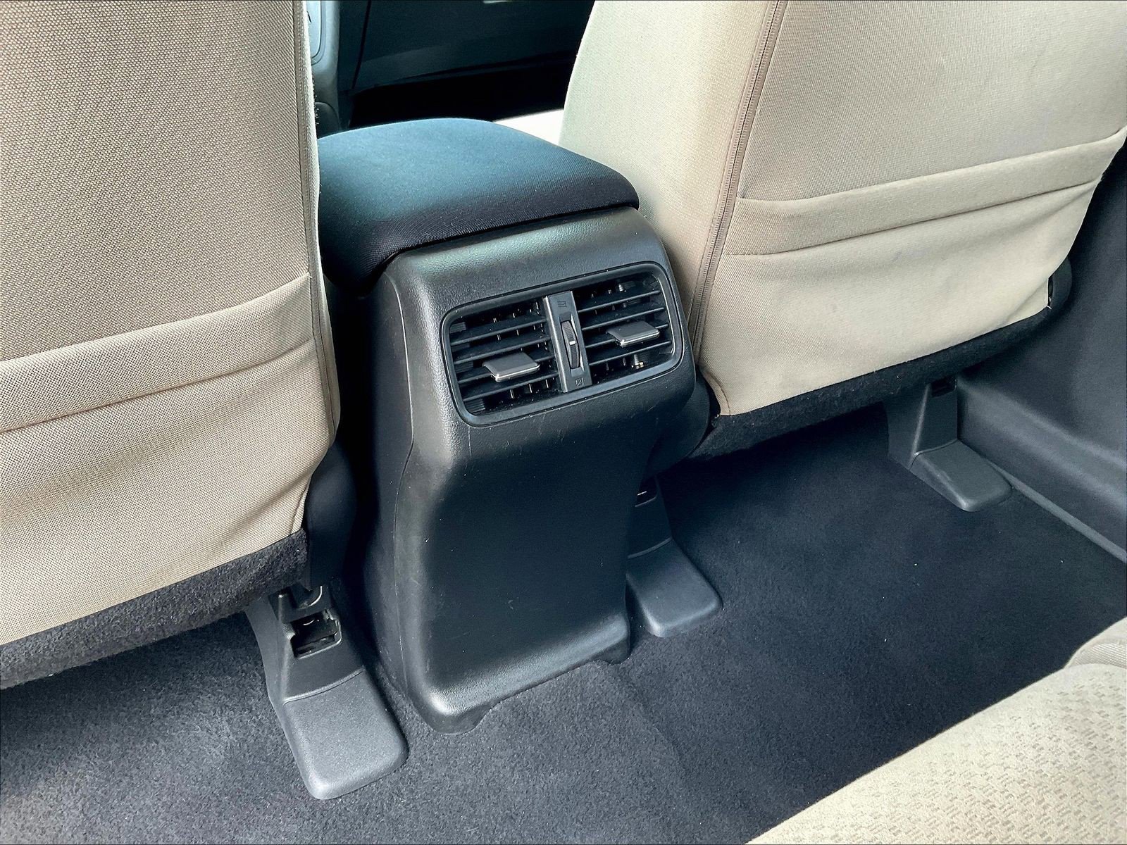 2015 Honda CR-V EX - Photo 10