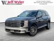New 2026 Hyundai Palisade Hybrid SEL Premium 7P SUV