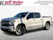 Used 2019 Chevrolet Silverado 1500 RST Truck Crew Cab