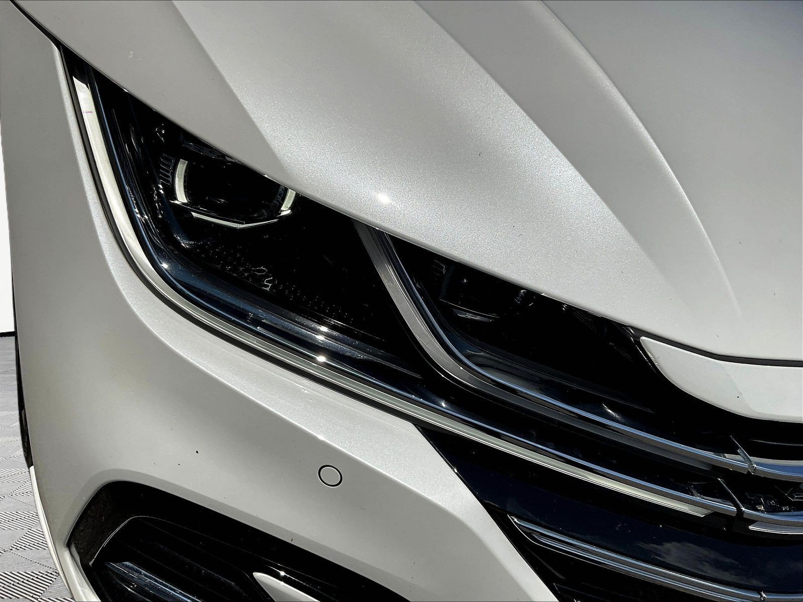2023 Volkswagen Arteon SEL Premium R-Line - Photo 34