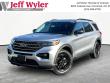 Used 2023 Ford Explorer XLT SUV
