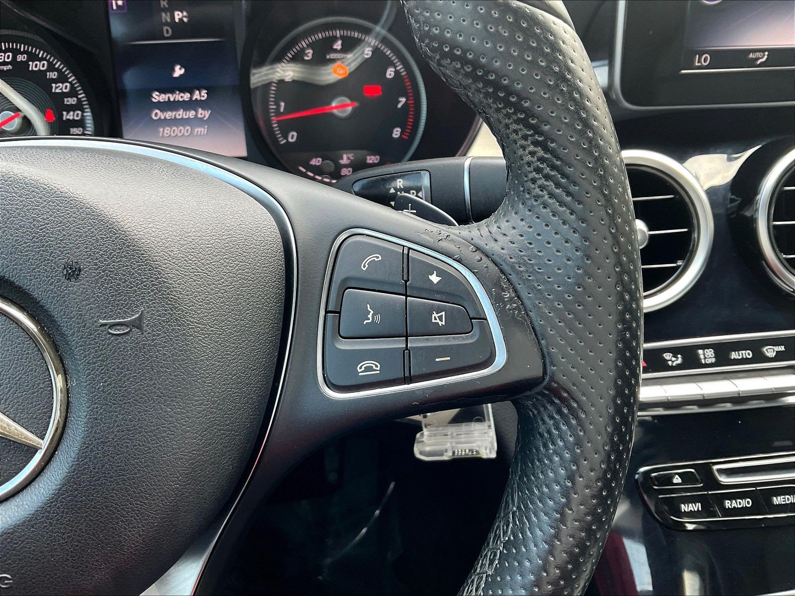 2016 Mercedes-Benz C-Class C300 - Photo 15
