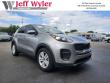 Used 2019 Kia Sportage LX SUV