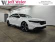 Used 2024 Honda Accord Hybrid Sport Sedan