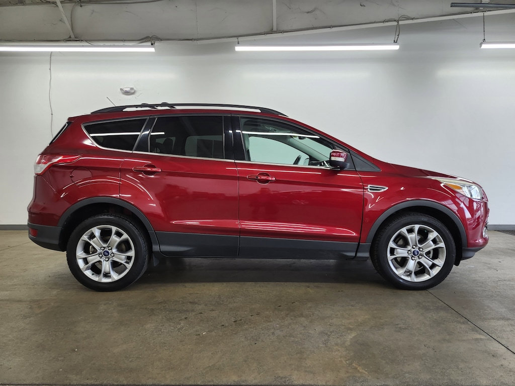 Used 2013 Ford Escape SEL SUV