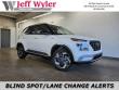 New 2026 Hyundai Venue SEL SUV