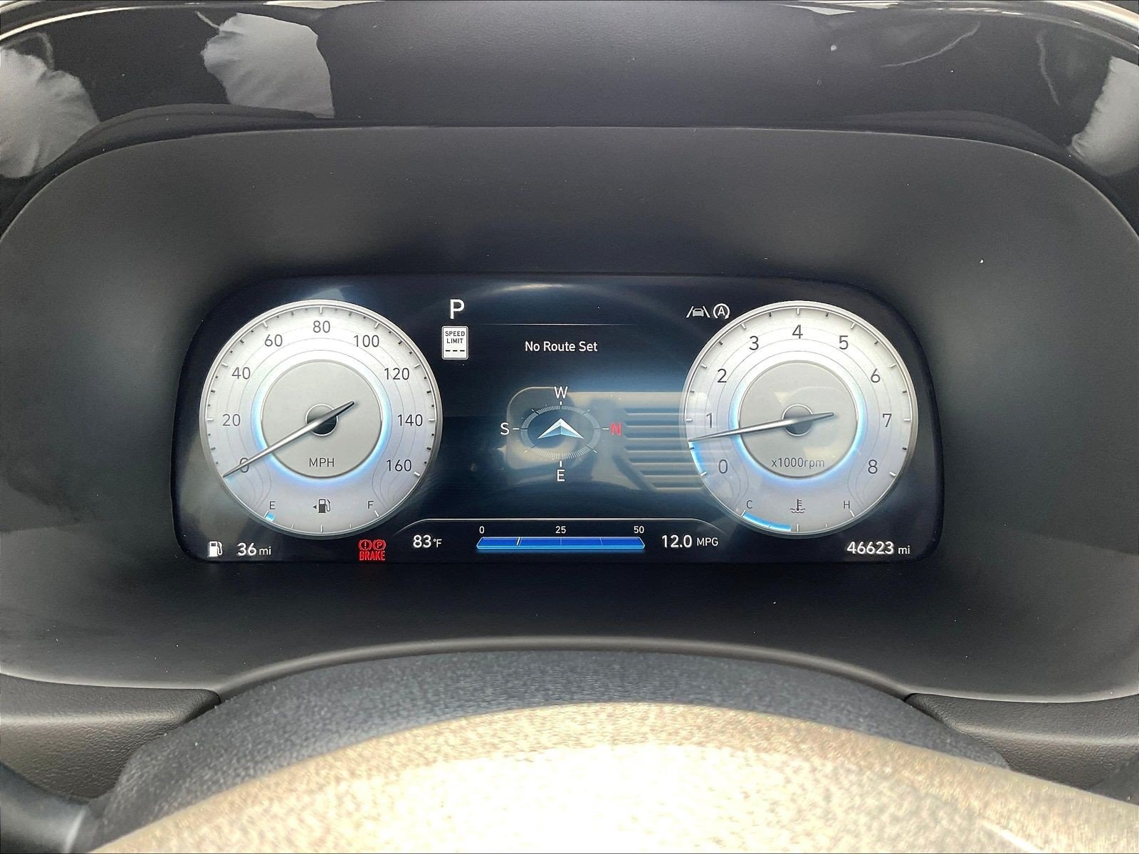 2023 Hyundai Palisade Limited - Photo 13