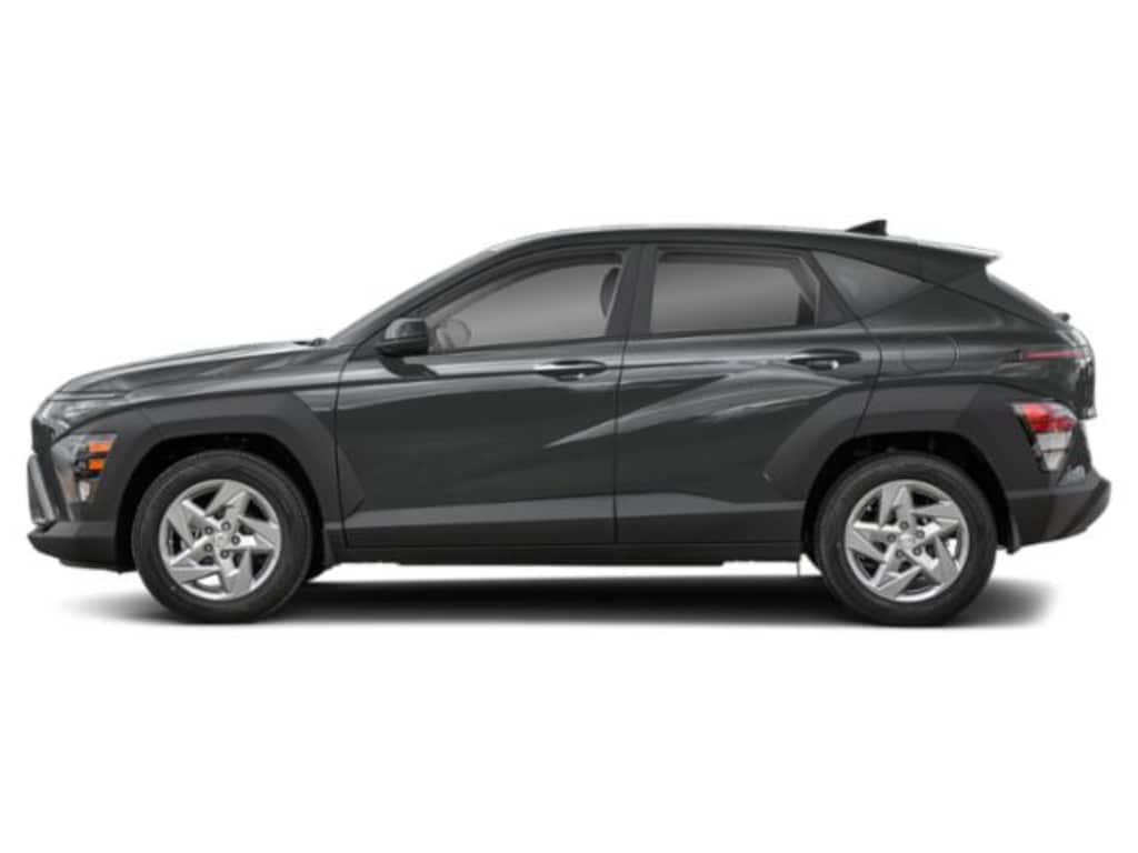 New 2027 Hyundai Kona SE FWD SE FWD