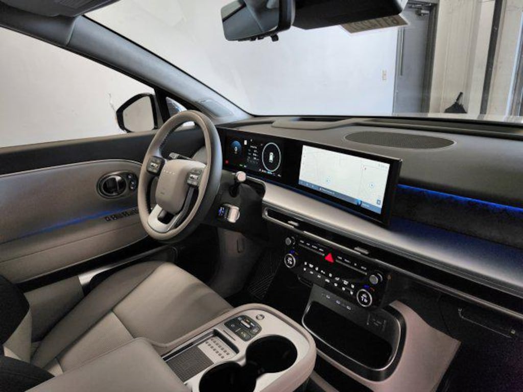 New 2026 Hyundai IONIQ 9 Performance Calligraphy SUV