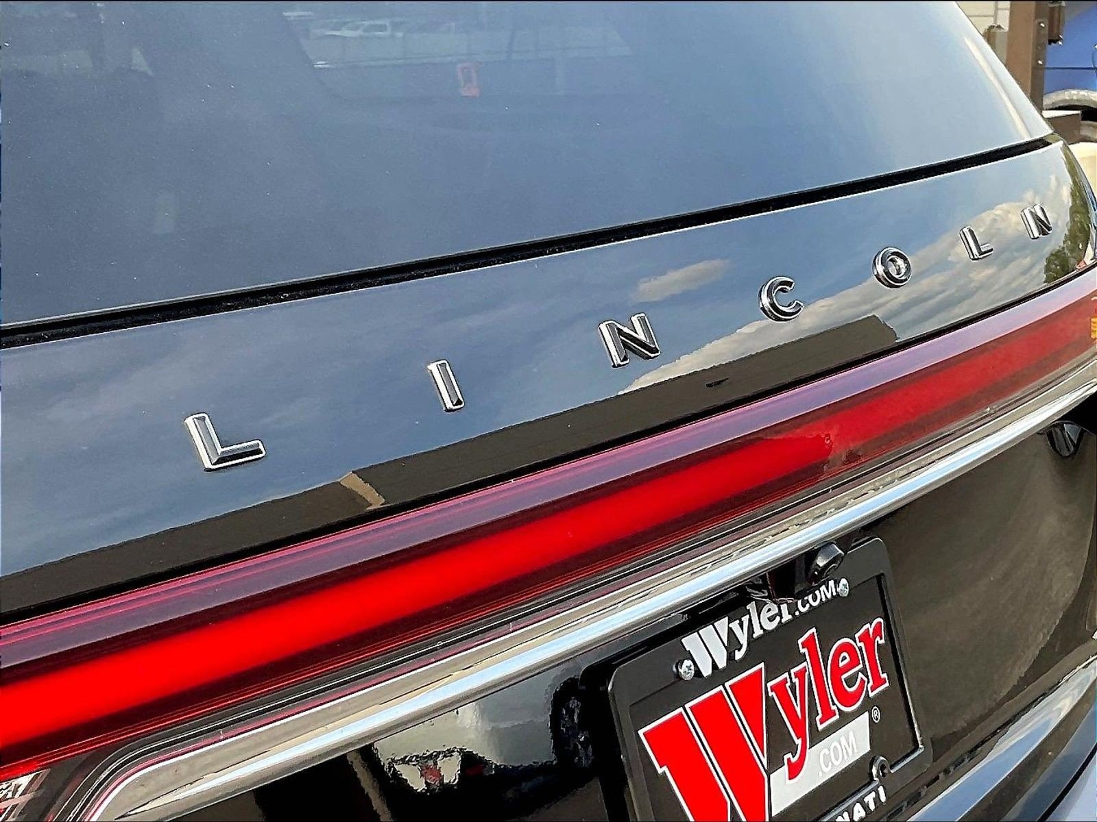 2023 Lincoln Aviator Black Label Grand Touring - Photo 24