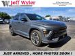 Certified 2024 Hyundai Kona N Line SUV