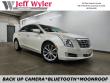 Used 2013 CADILLAC XTS Luxury Sedan