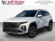 New 2026 Hyundai Tucson Hybrid Limited SUV