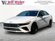 New 2026 Hyundai Elantra SEL Sport Plus Sedan