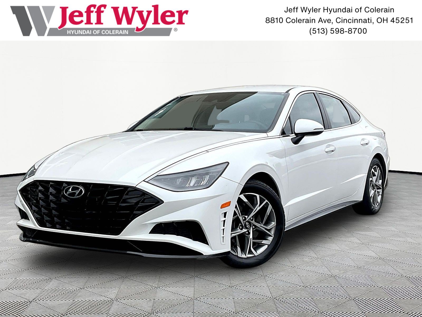 2022 Hyundai Sonata