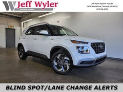 2026 Hyundai Venue SEL SUV