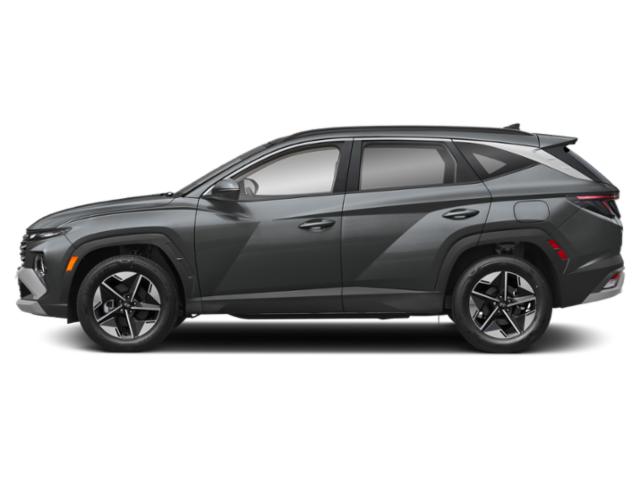 2026 Hyundai Tucson Hybrid SEL Convenience photo 2