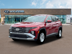 2026 Hyundai Tucson SE FWD SUV