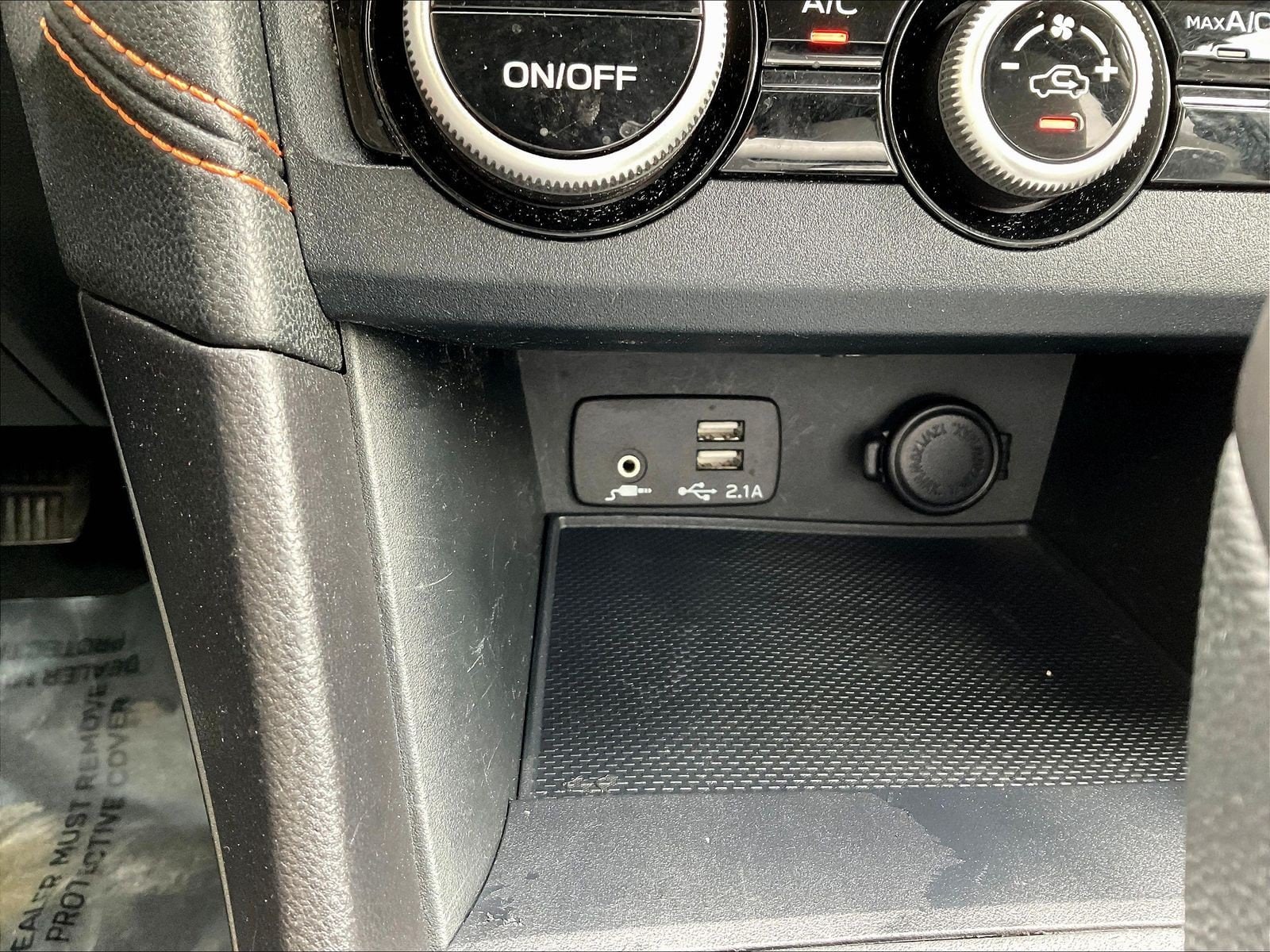 2021 Subaru Crosstrek Premium - Photo 15