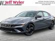 New 2026 Hyundai Elantra SEL Sport Sedan