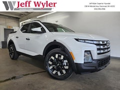 2026 Hyundai Santa Cruz SEL AWD Truck Crew Cab