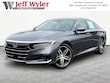  Honda Accord Hybrid