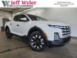New 2026 Hyundai Santa Cruz SEL AWD Truck Crew Cab