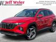 Certified 2023 Hyundai Tucson Limited SUV