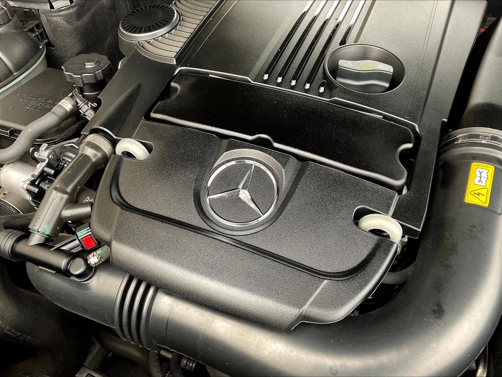 2013 Mercedes-Benz C-Class C250 Sport - Photo 33
