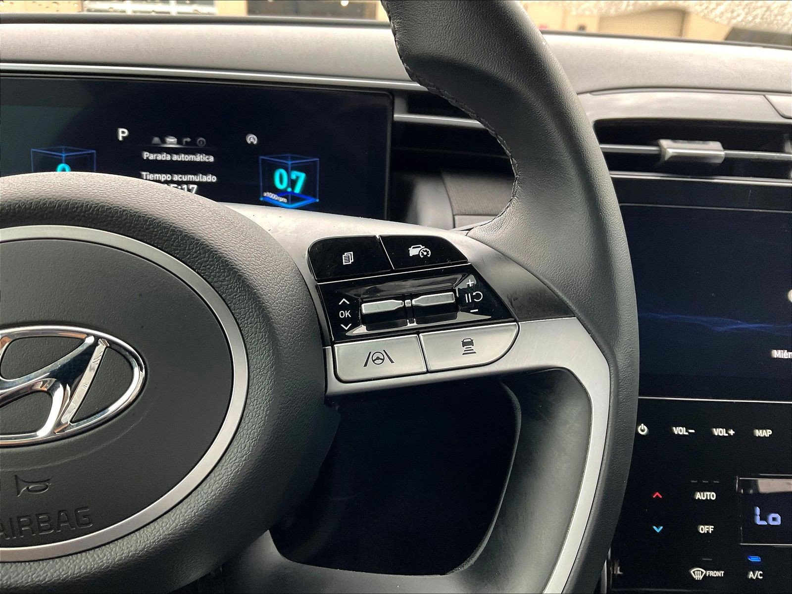 2024 Hyundai Tucson XRT - Photo 12