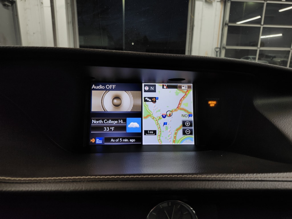 Used 2016 Lexus ES 350 Sedan