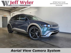 2026 Hyundai IONIQ 5 Limited SUV