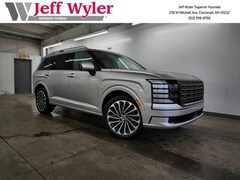 2026 Hyundai Palisade Calligraphy AWD SUV