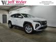Used 2025 Hyundai Tucson SE SUV