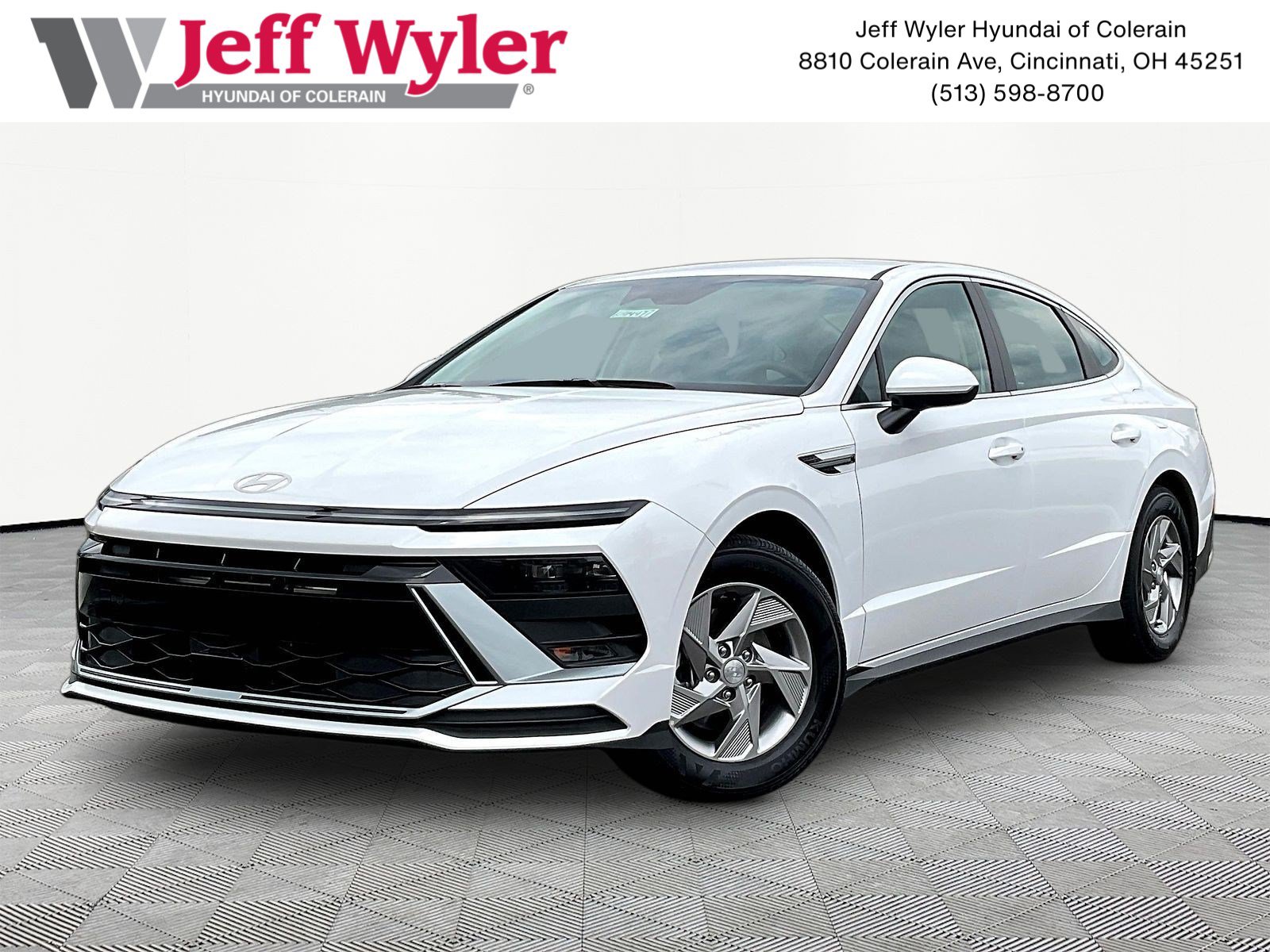 2026 Hyundai Sonata