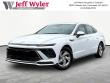 Used 2026 Hyundai Sonata SE Sedan