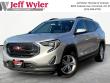 Used 2019 GMC Terrain SLE SUV