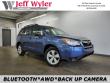 Used 2016 Subaru Forester 2.5i SUV