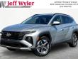 Used 2026 Hyundai Tucson SEL SUV