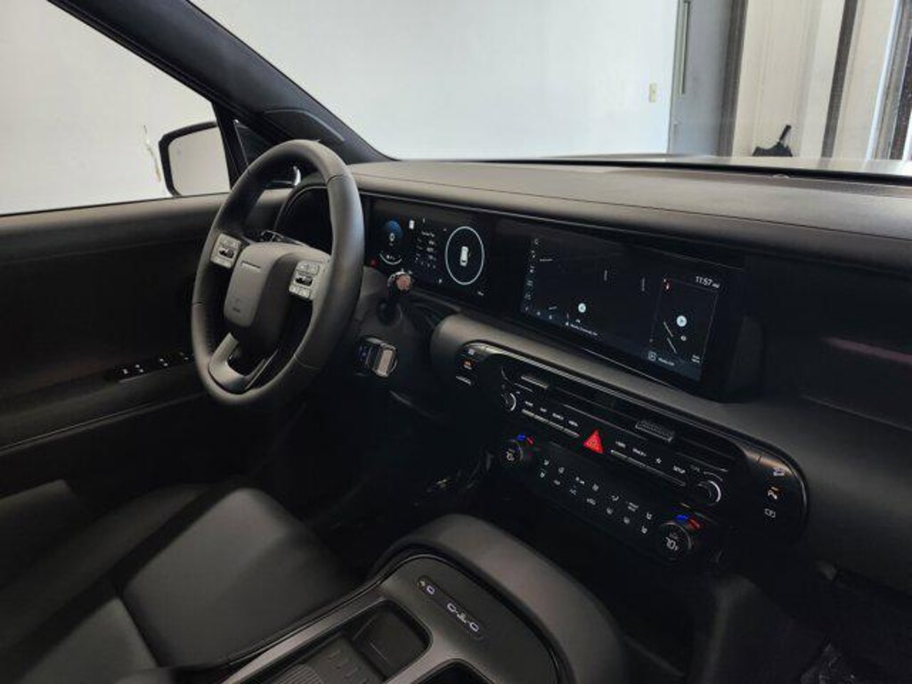 New 2026 Hyundai Palisade XRT AWD SUV