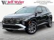 New 2026 Hyundai Tucson Hybrid Limited SUV